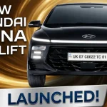 Hyundai Verna Facelift 2026